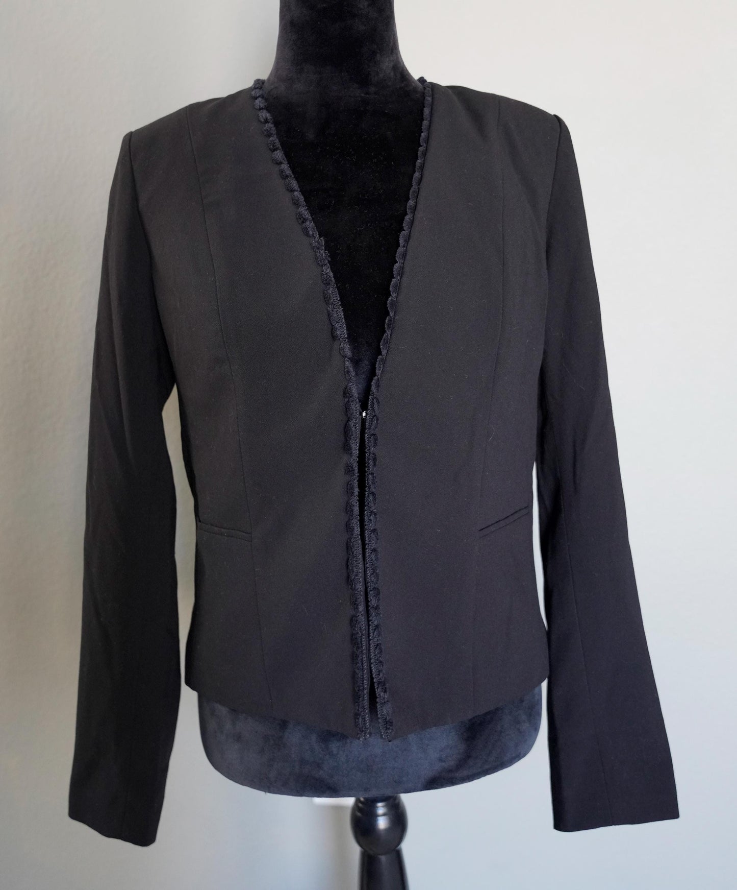 Olivia Paige - VINTAGE Dress up Jacket Tahari